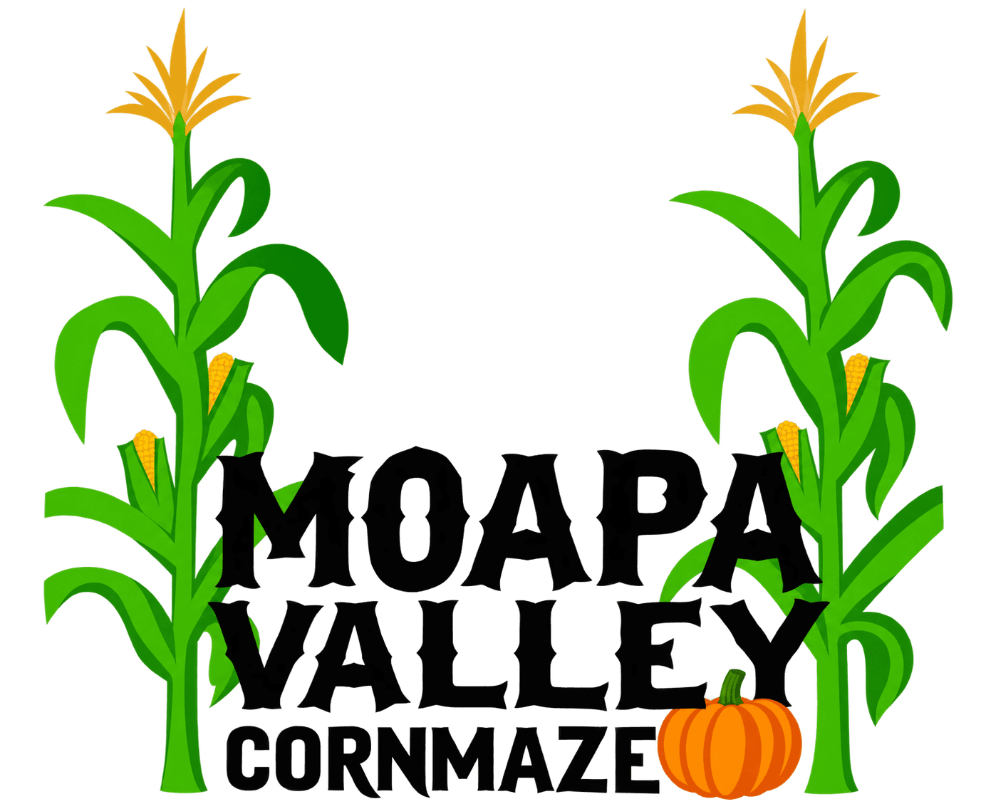 Moapa Valley Cornmaze